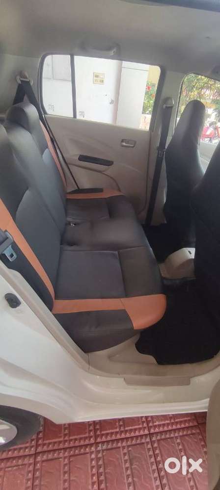 Maruti Suzuki Celerio, 2018, Petrol
