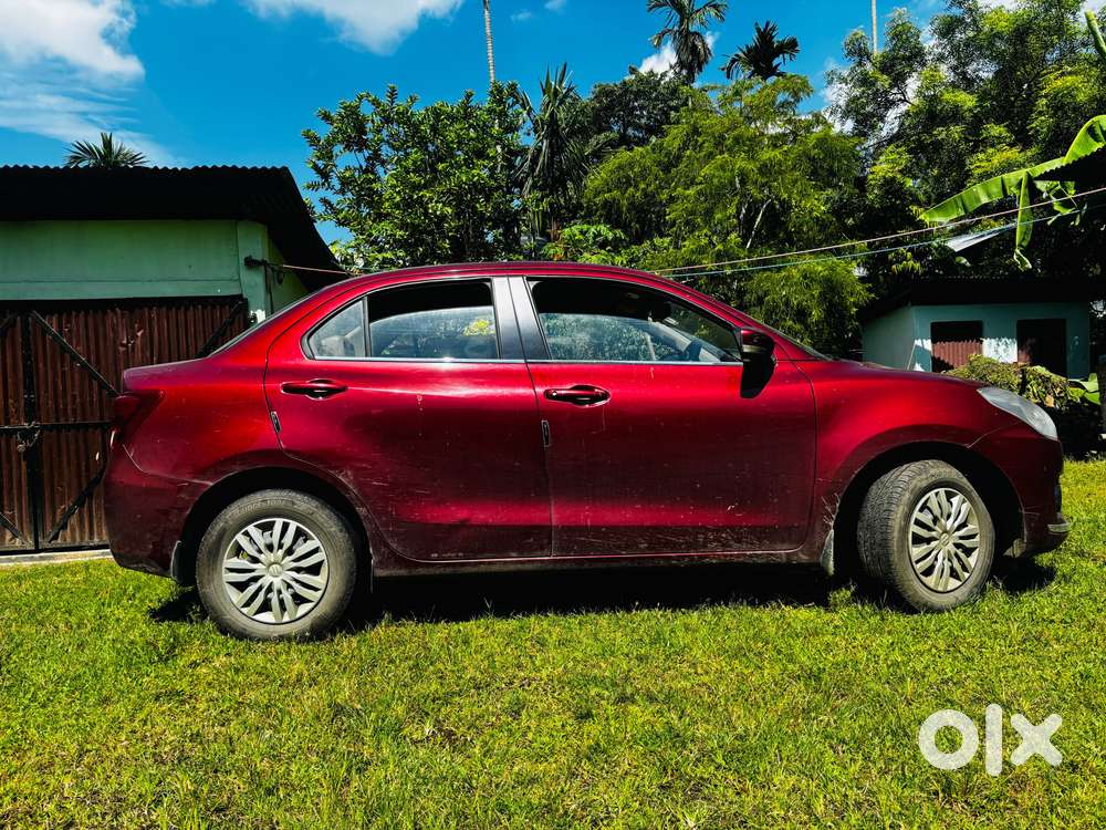 Selling Off My First Vehicle