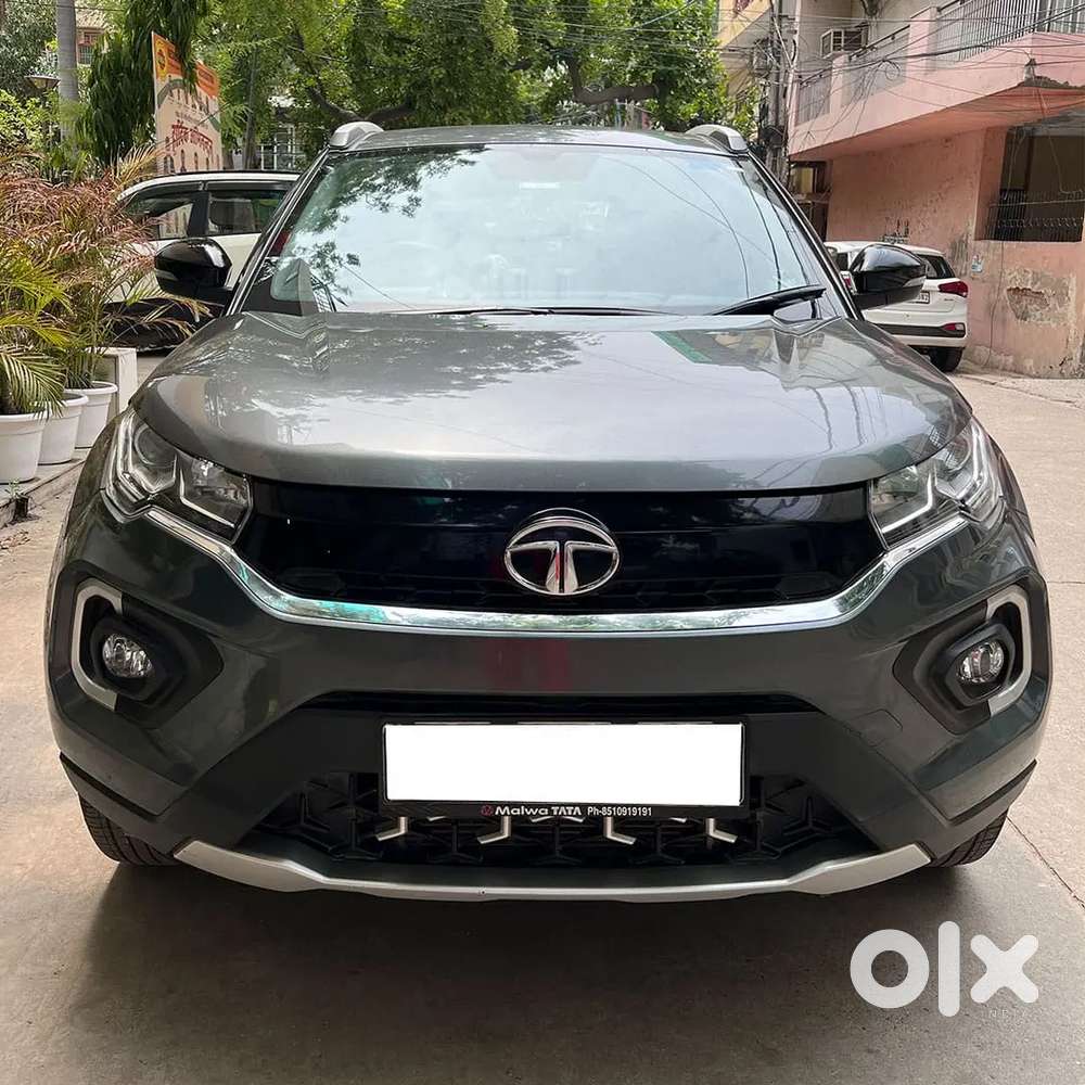 Tata Nexon Petrol 2021, Value For Money