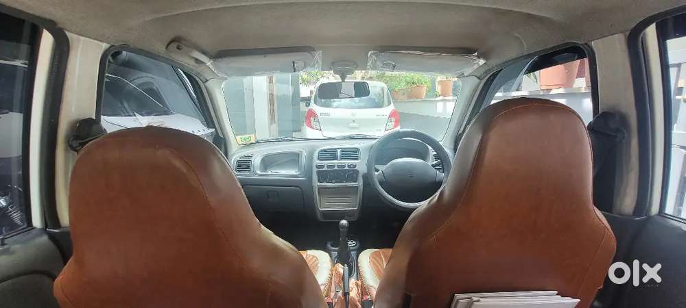 Maruti Suzuki Alto 2010 Lxi