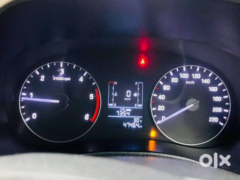 Hyundai Creta 1.4 E Plus Crdi, 2019, Diesel