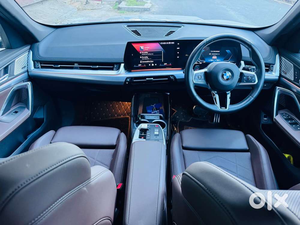 Bmw X1 Sdrive18d M Sport, 2024, Diesel