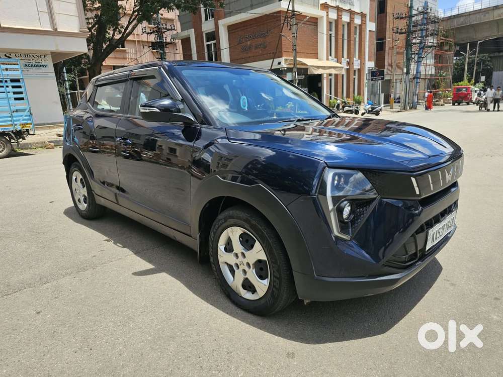 Mahindra Xuv 3xo Mx3, 2024, Diesel