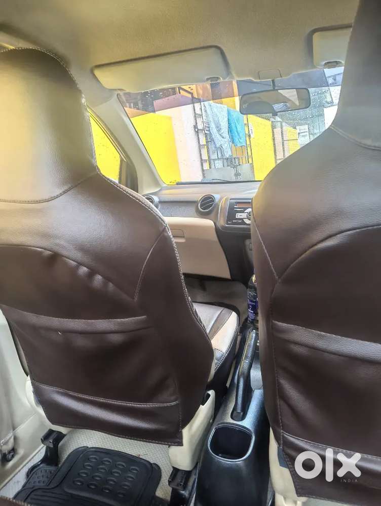 Honda Amaze 1.5 E 2014