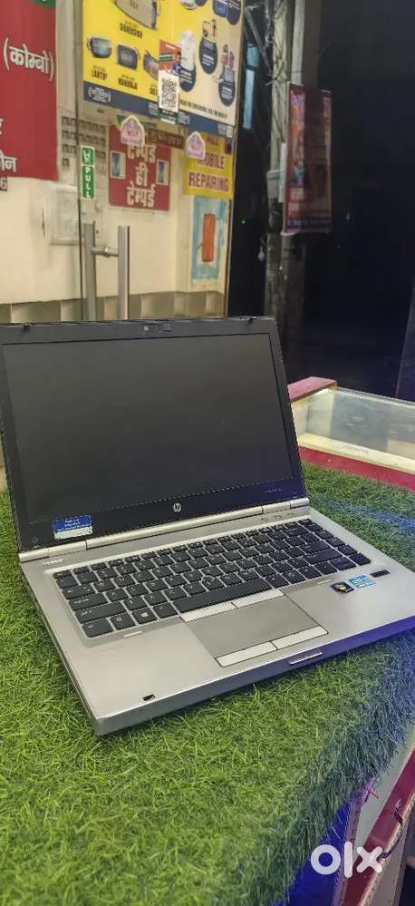 Elite book 8470p intel core i5 vpro