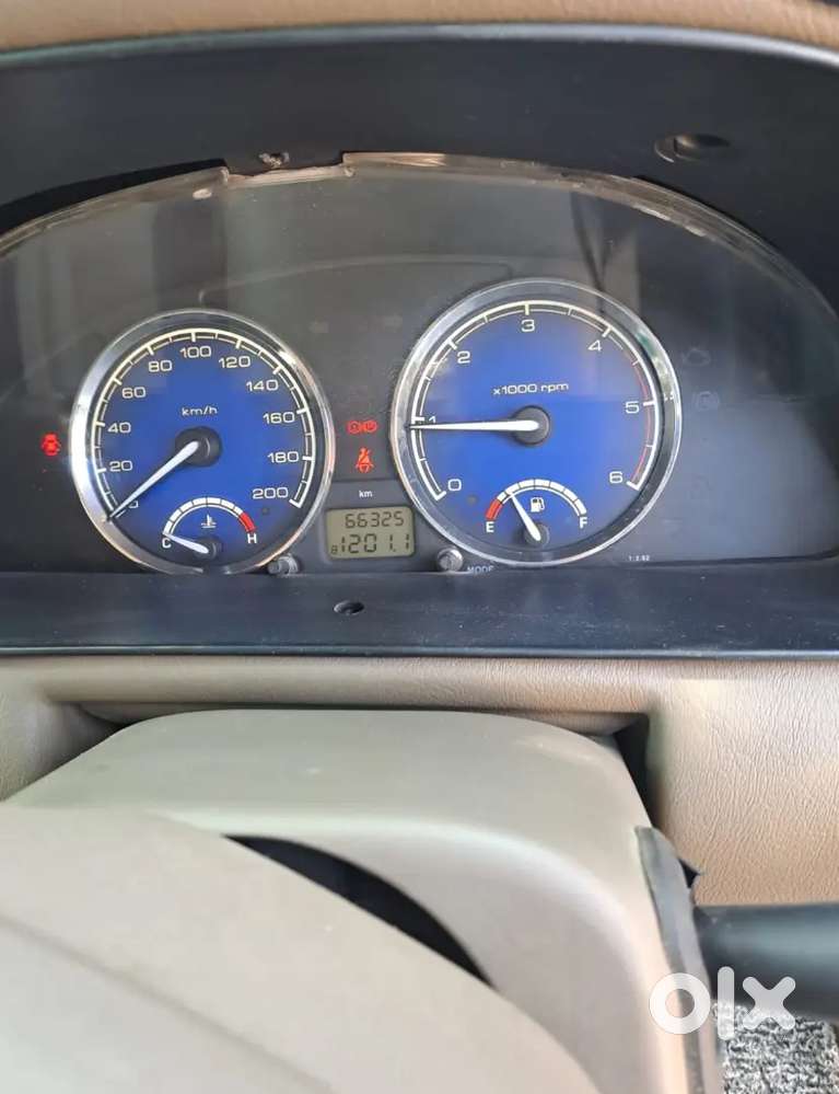 Tata Safari Storme 2013 Diesel 66900 Km Driven