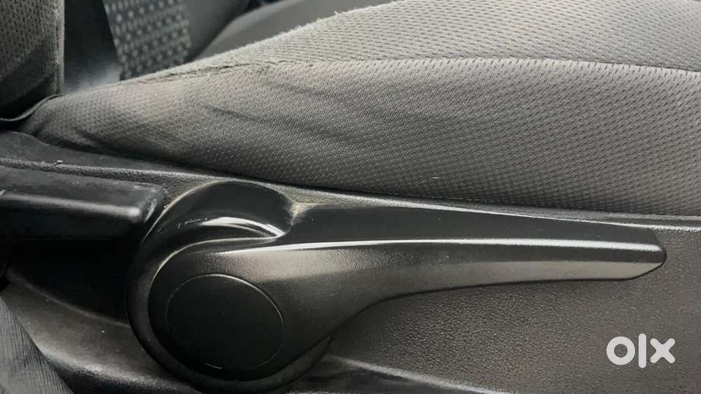 Tata Nexon 1.2 Revotron Xza Plus, 2019, Petrol