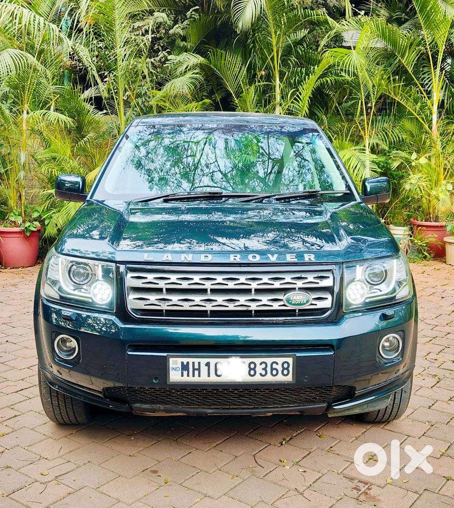 Land Rover Freelander 2 Se, 2014, Diesel