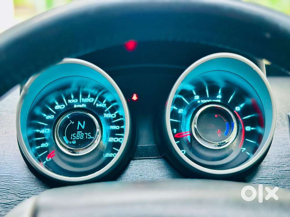 Mahindra Xuv500 2.2 W10, 2016, Diesel