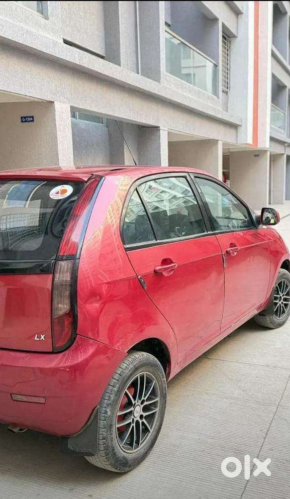 Tata Vista  2013 Diesel Well Maintained