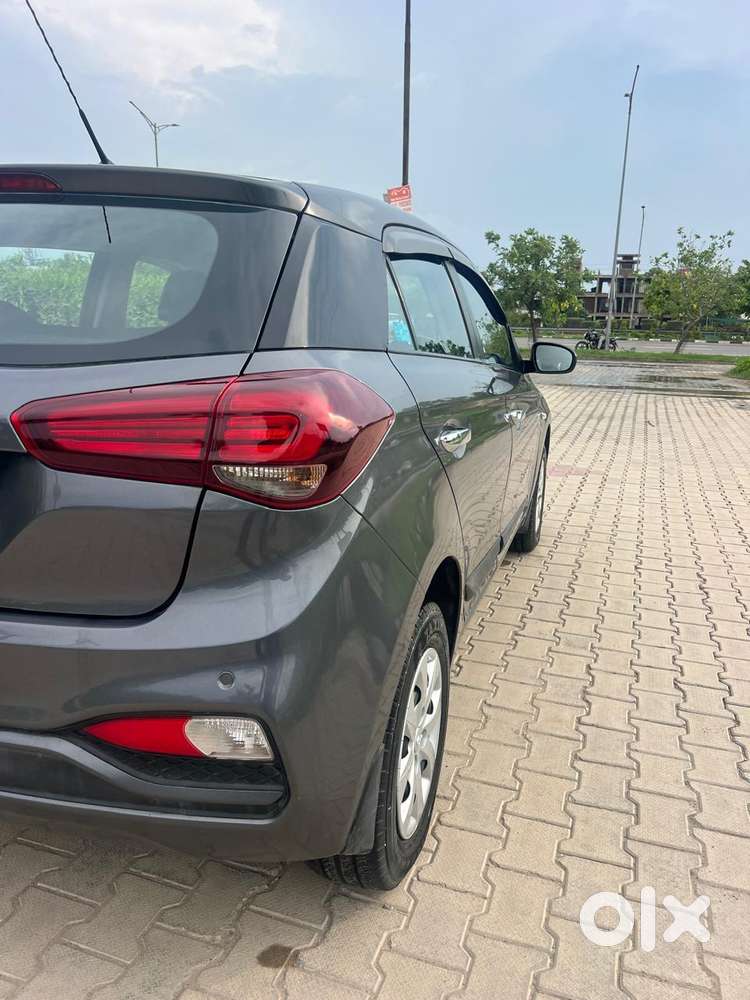 Hyundai I20 Magna Plus, 2019, Petrol