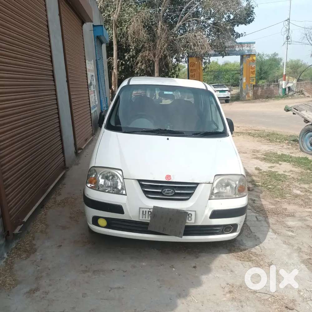 A Very Good Condition Gaadi In Very Cheap Price