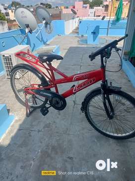 Olx salem cycle deals