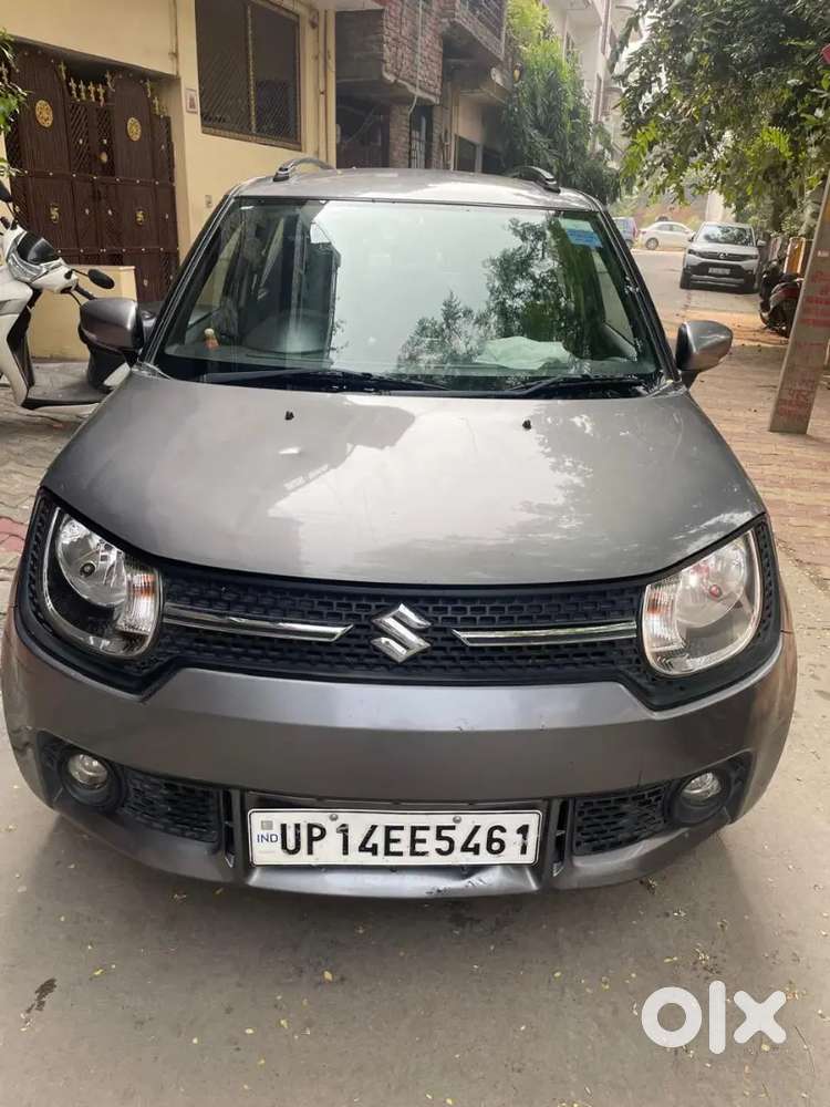 Maruti Suzuki 2019 Model First Owner Well Maintained Car