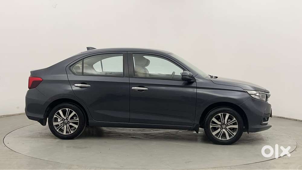 Honda Amaze [2021-2023] 1.2 Vx I-vtec Mt, 2023, Petrol