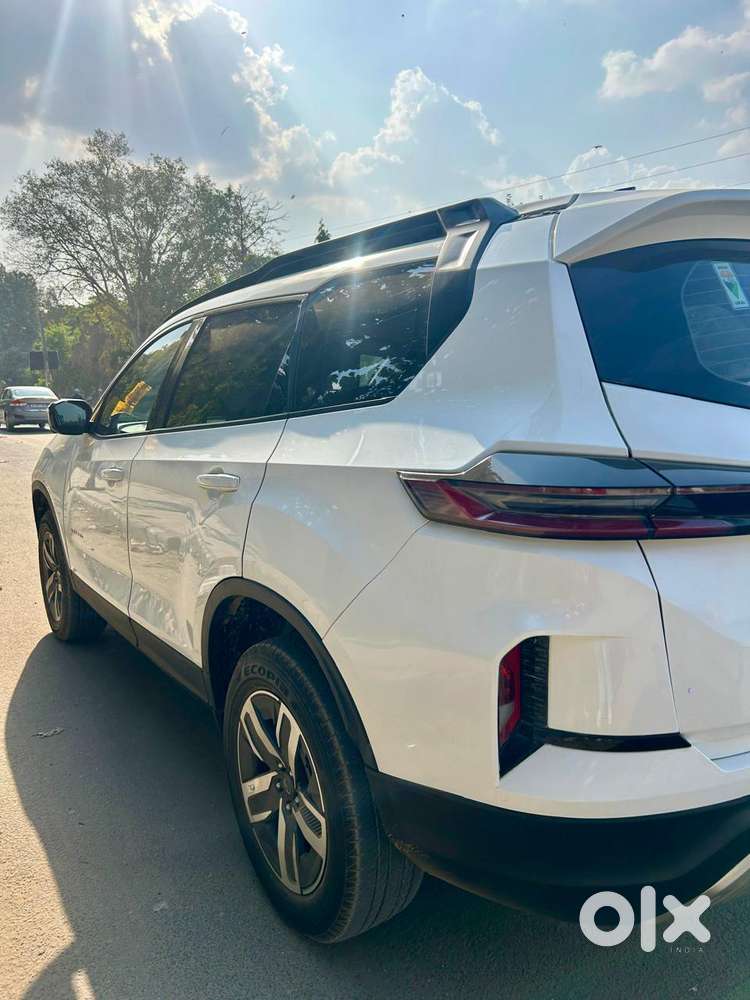 Tata Safari Adventure Plus, 2023, Diesel