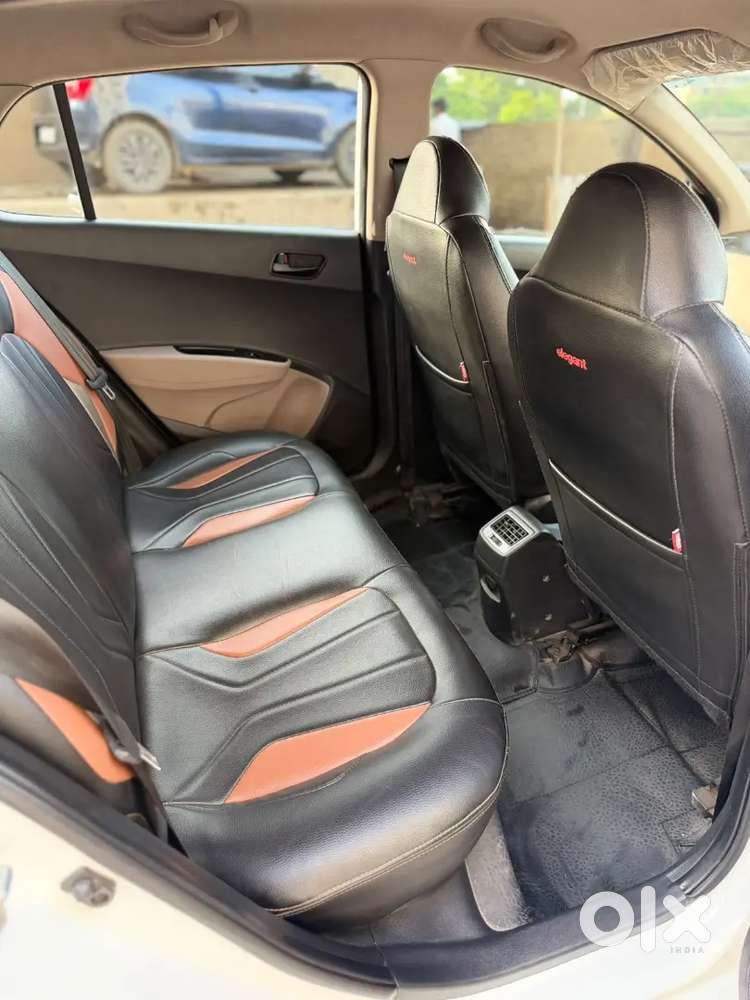 Hyundai Grand I10 Prime 2019 With Low Km