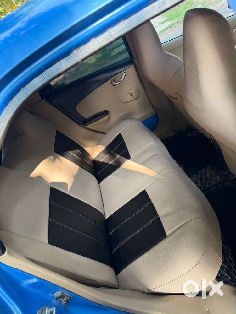Honda Brio Petrol 2011 Year