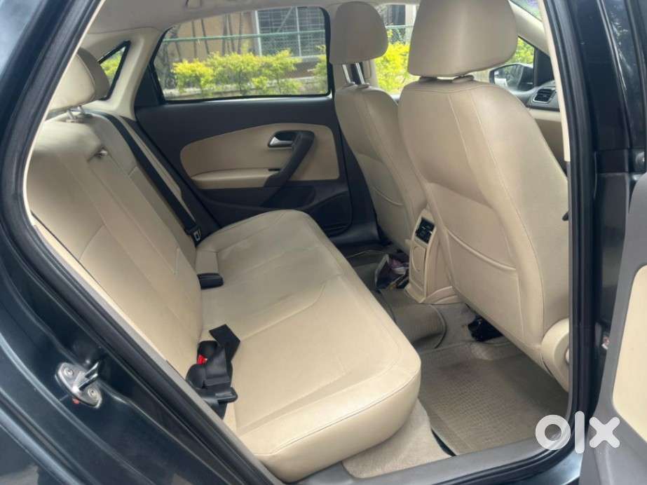 Volkswagen Vento 1.5 Tdi Highline At, 2017, Diesel