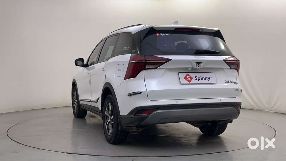 Mahindra Xuv700 2.2 Ax 5 Diesel Mt 7 Str, 2024, Diesel