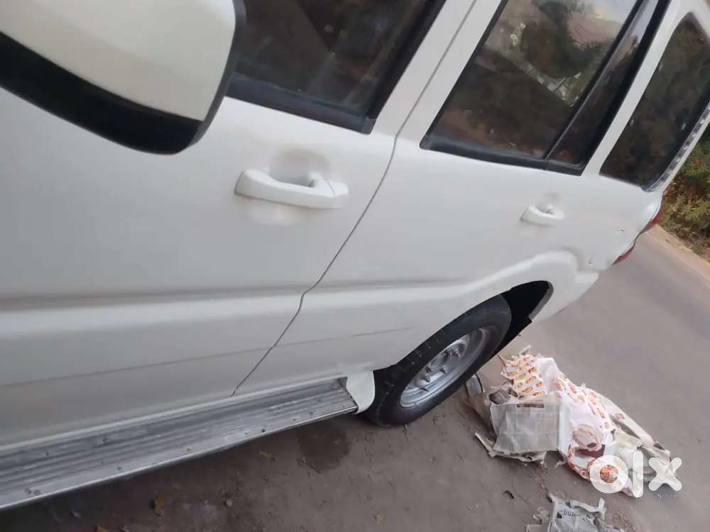 Good Condition Car