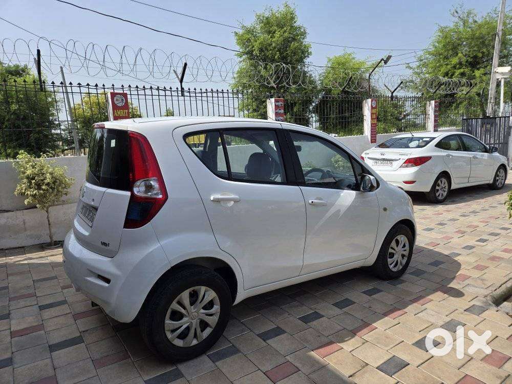 Maruti Suzuki Ritz Vdi (abs) Bs Iv, 2011, Diesel