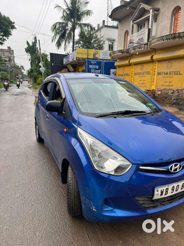 Hyundai Eon 2014 D Lite Plus