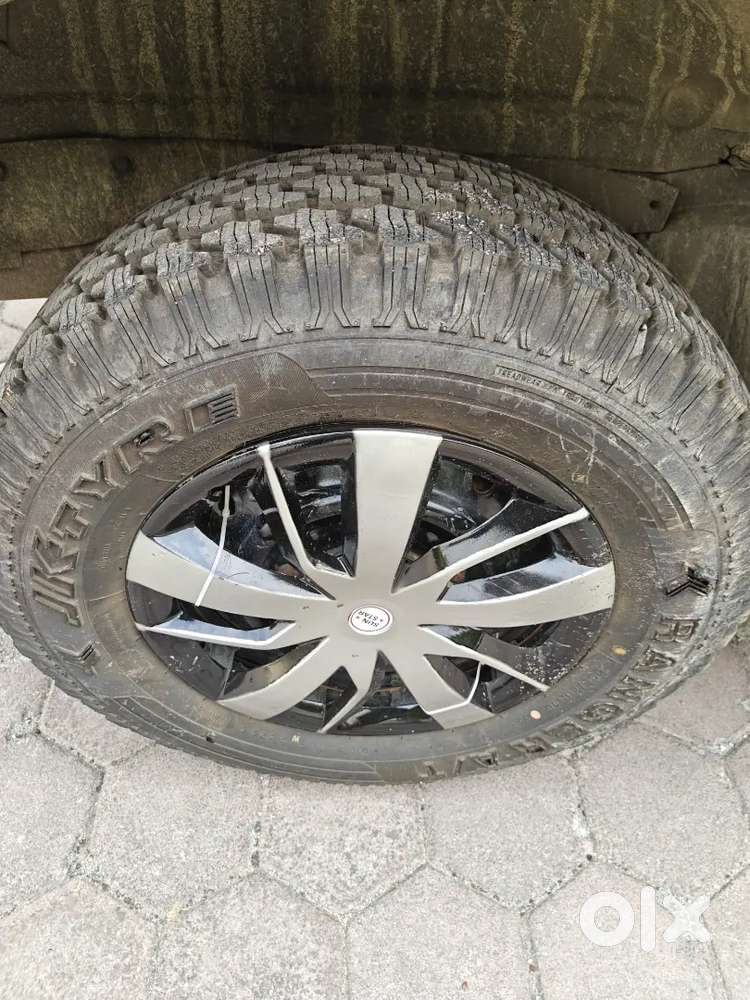 Mahindra Scorpio 2006 Diesel Manual