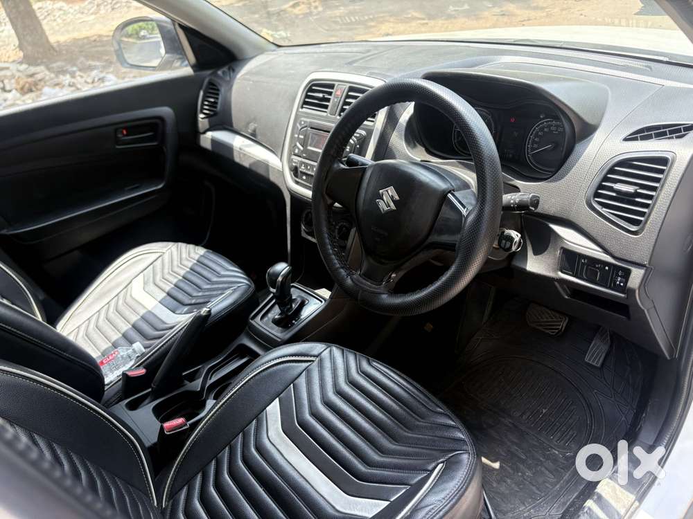 Maruti Suzuki Brezza Vdi, 2018, Diesel