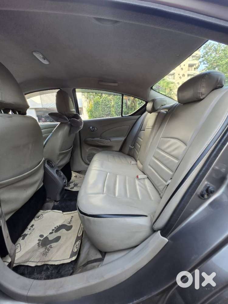 Nissan Sunny Xl Petrol, 2013, Cng & Hybrids