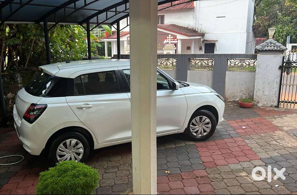 Maruti Suzuki Swift For Sale - Urgent - 2024 Model