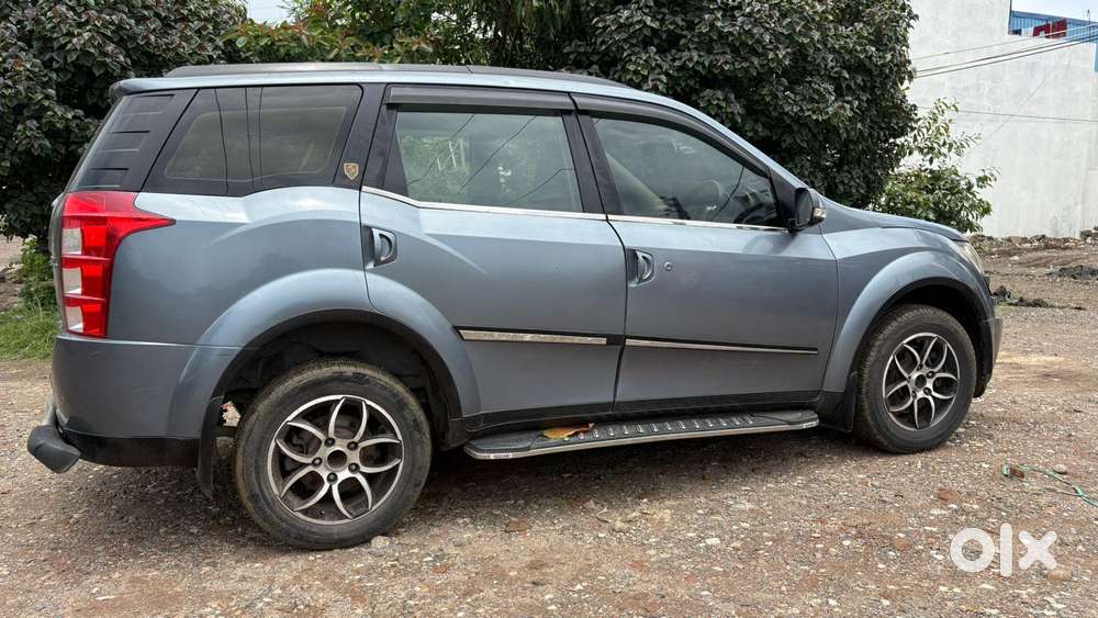 Mahindra Xuv500 W6 2wd, 2014, Diesel