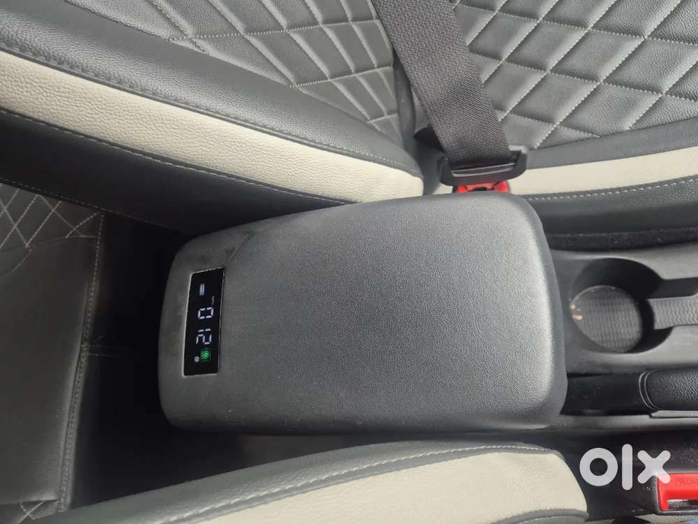 Hyundai Venue Dct Sx(o) Turbo 1.0 Litre Top End Model