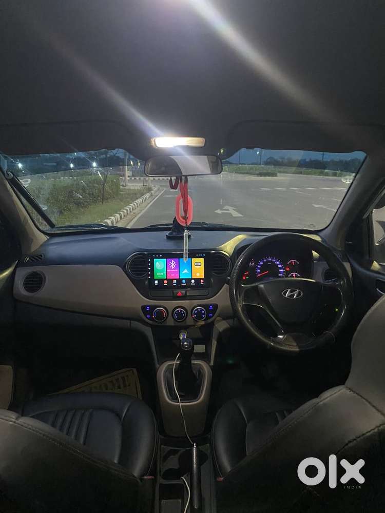 Hyundai Car 2016 Model