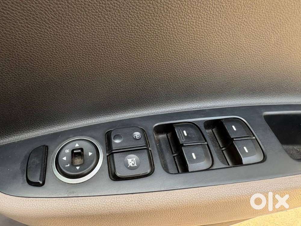 Hyundai Grand I10 2013-2016 Sportz, 2015, Petrol