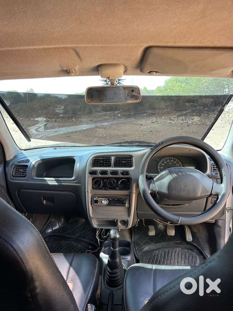 Maruti Suzuki Alto 2011 Petrol Good Condition