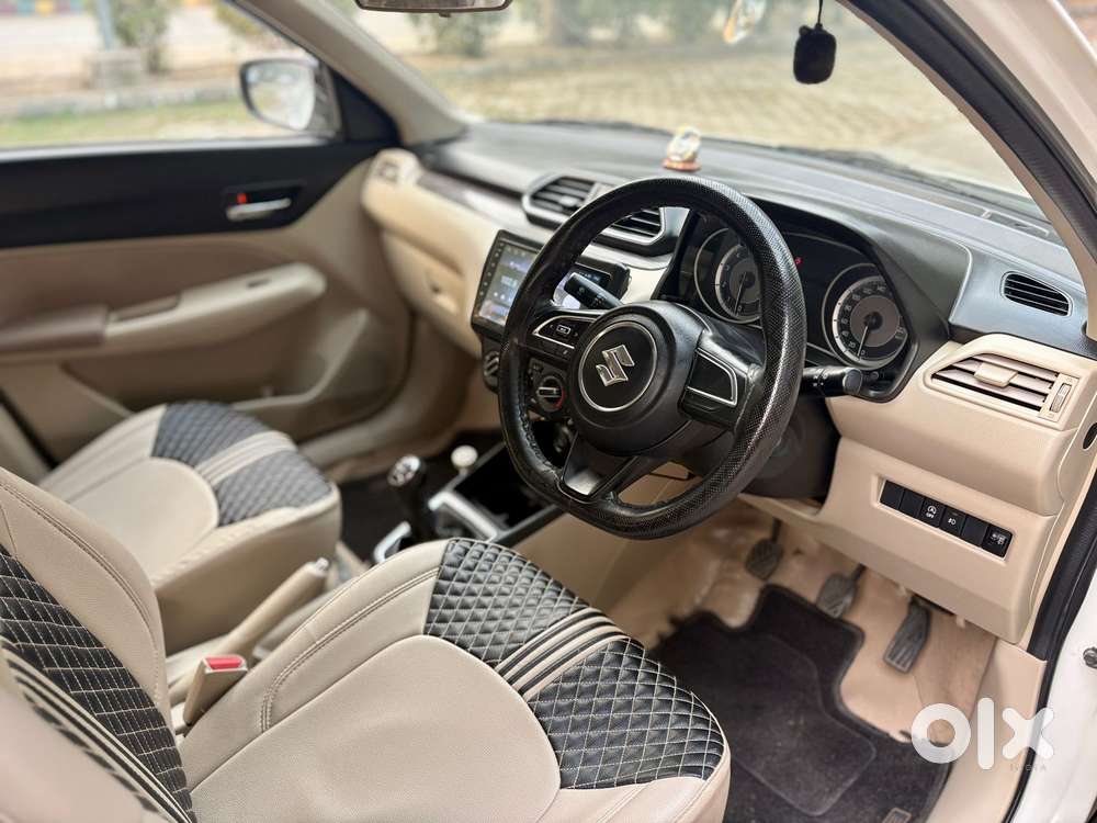 Maruti Suzuki Dzire