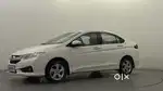 Honda City 2015-2017 i VTEC CVT VX, 2015, Petrol