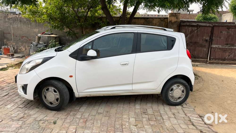Chevrolet Beat Diesel 2016