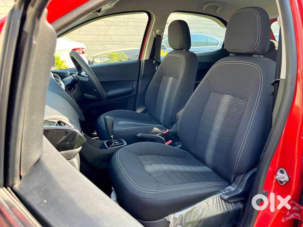 Tata Tiago Nrg