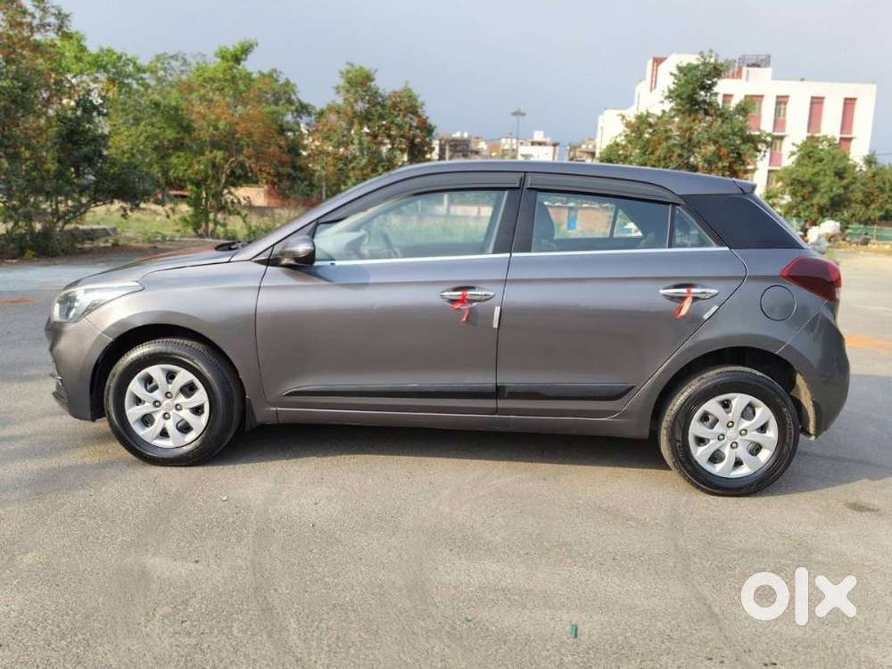 Hyundai I20 Magna Plus, 2019, Petrol