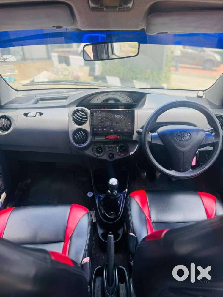 Toyota Etios Liva 2011-2012 Gd, 2012, Diesel