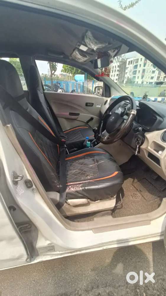 Maruti Suzuki Celerio 2020 Comercial Car