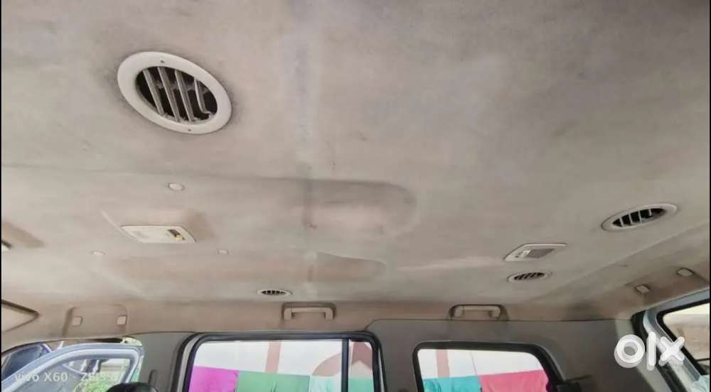 Tata Sumo Grande 2008 Diesel Good Condition
