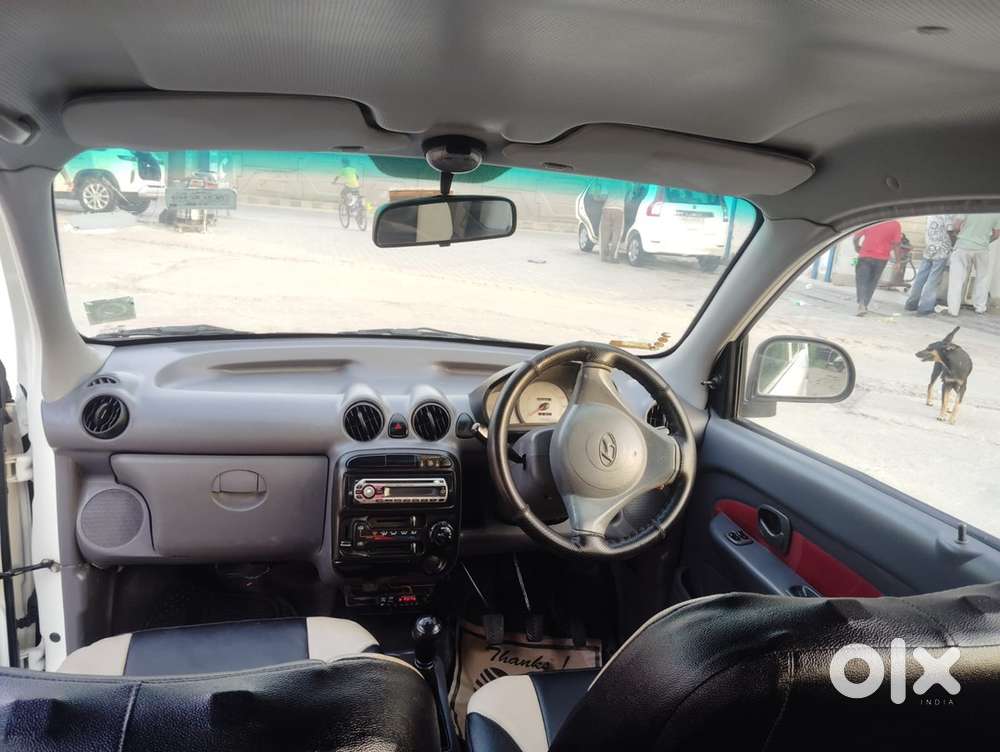 Hyundai Santro Xing 2008