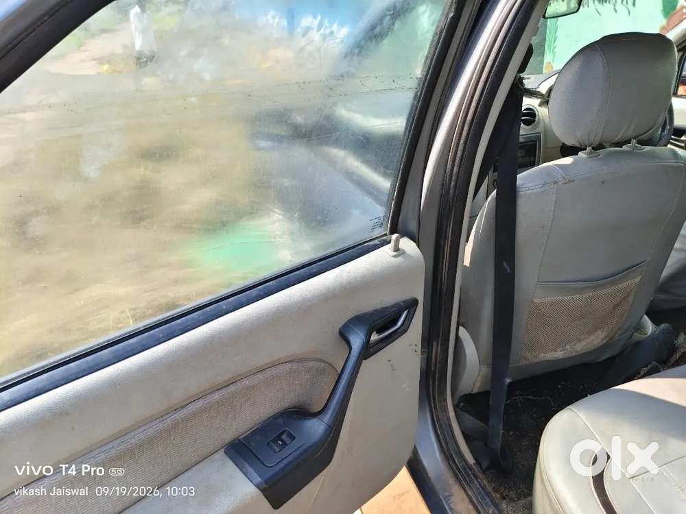 Mahindra E Verito Diesel 2013