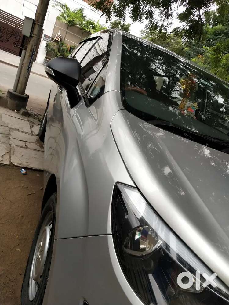 Mahindra Marazzo 1.5 M2 2020