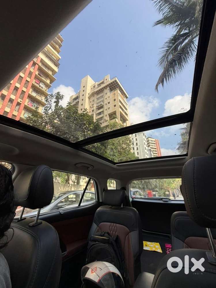 2022 Hyundai Alcazar Platinum (o) 6 Seater Diesel At  Top Model