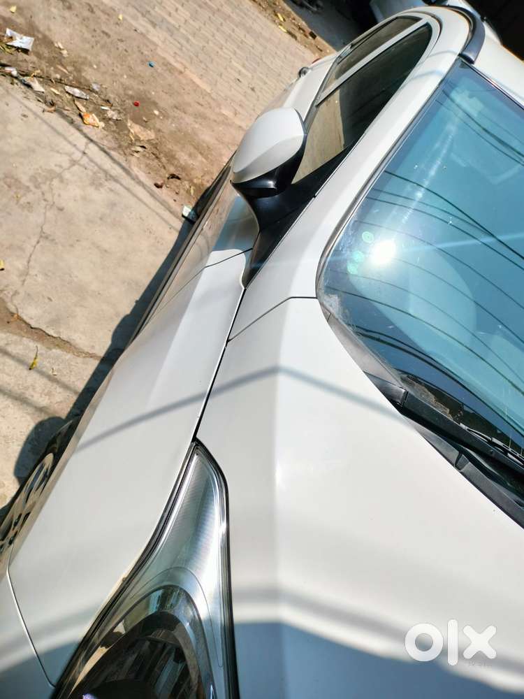 Hyundai Grand I10 2013-2016 Sportz, 2014, Petrol