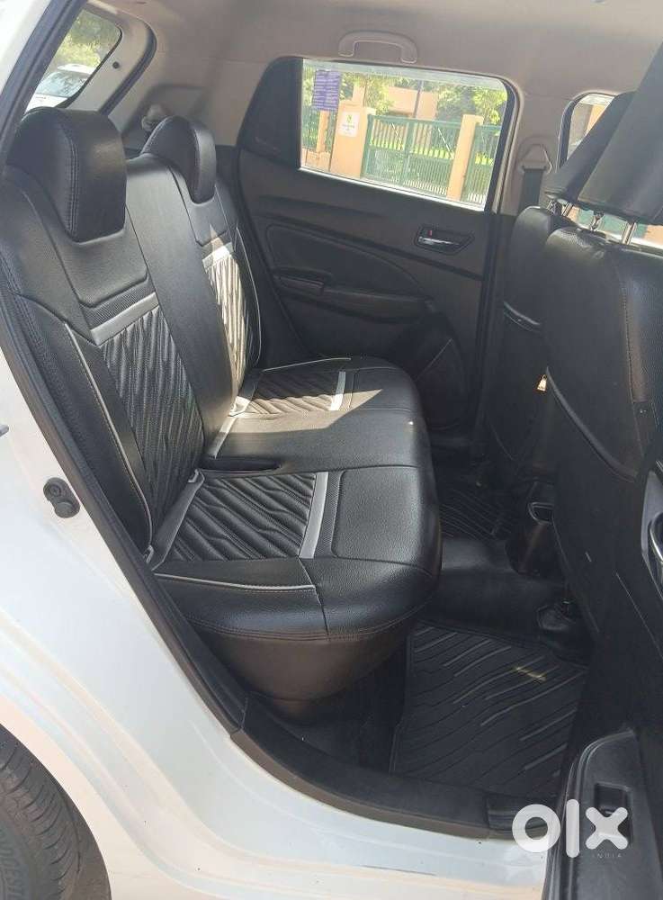 Maruti Suzuki Swift Vxi + Manual, 2018, Petrol